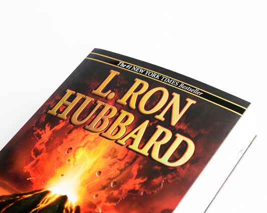 La Dianétique : la puissance de la pensée sur le corps